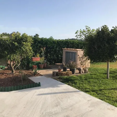 Villa Villa Dallas - Private Villa, Countryside, Large Pool *