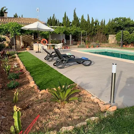Villa Dallas - Private Villa, Countryside, Large Pool