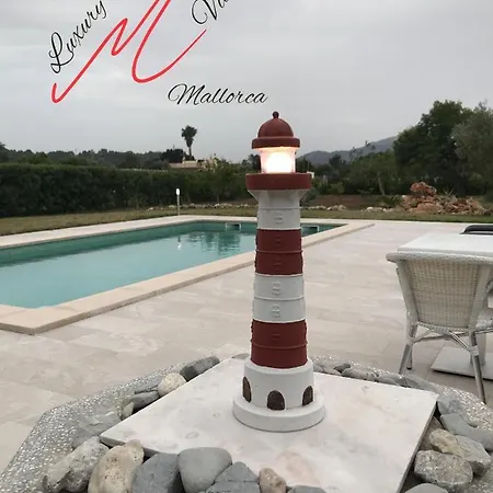 Villa Dallas - Private Villa, Countryside, Large Pool Βίλα *
