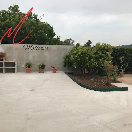 Villa Dallas - Private Villa, Countryside, Large Pool Vila