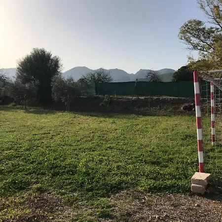 Villa Dallas - Private Villa, Countryside, Large Pool Vila Pollença