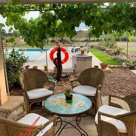 Βίλα Villa Dallas - Private Villa, Countryside, Large Pool
