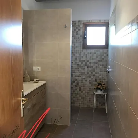 Βίλα Villa Dallas - Private Villa, Countryside, Large Pool *